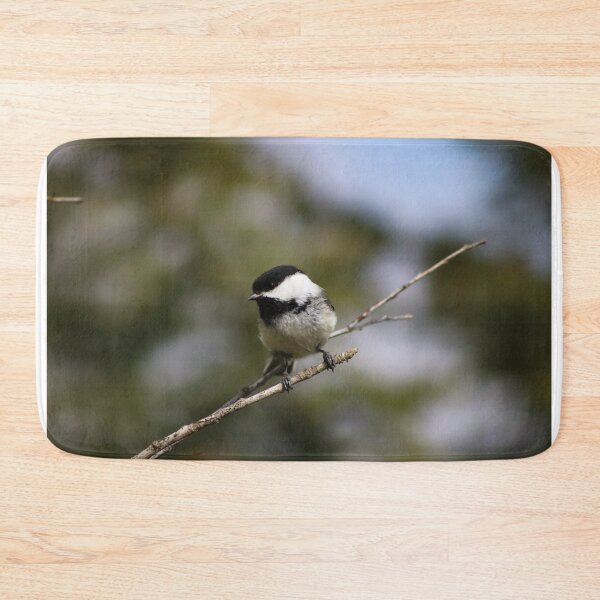 Item preview, Little Chickadee designed and sold by OhSnapPhoto.