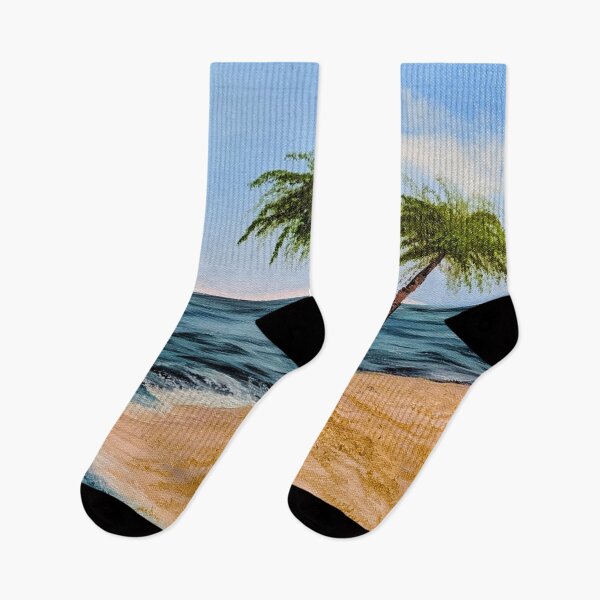 Item preview, Palm Trees designed and sold by gifford-pne.