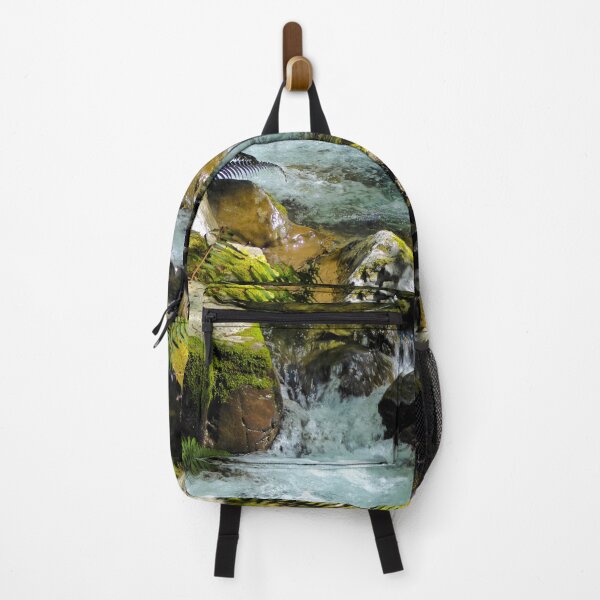 Item preview, ROCKY BROOK designed and sold by Elaine Bawden.