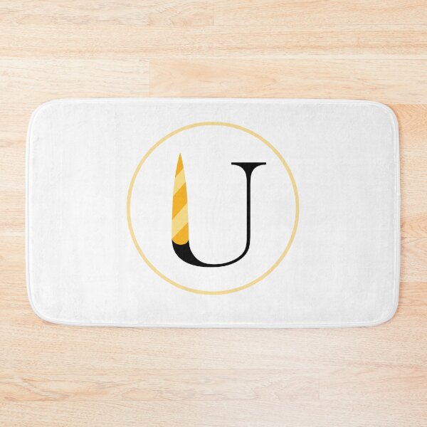 Item preview, Unicorn letter designed and sold by dddartandstory.