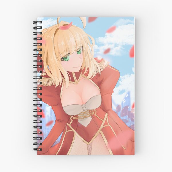 Item preview, Saber Nero Fate Grand Order Fate / Extra designed and sold by uve-v.