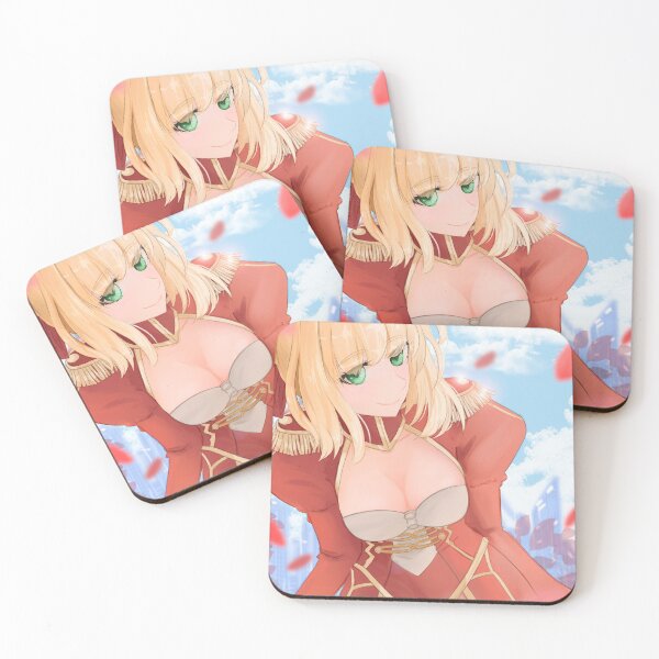 Item preview, Saber Nero Fate Grand Order Fate / Extra designed and sold by uve-v.