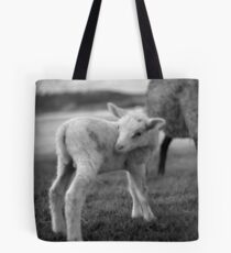 Animal 12 Tote Bag
