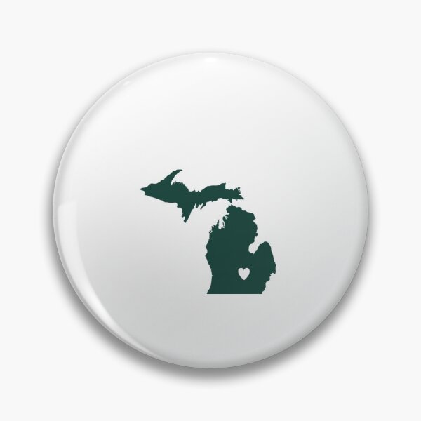 Item preview, east lansing designed and sold by stickersviabryn.