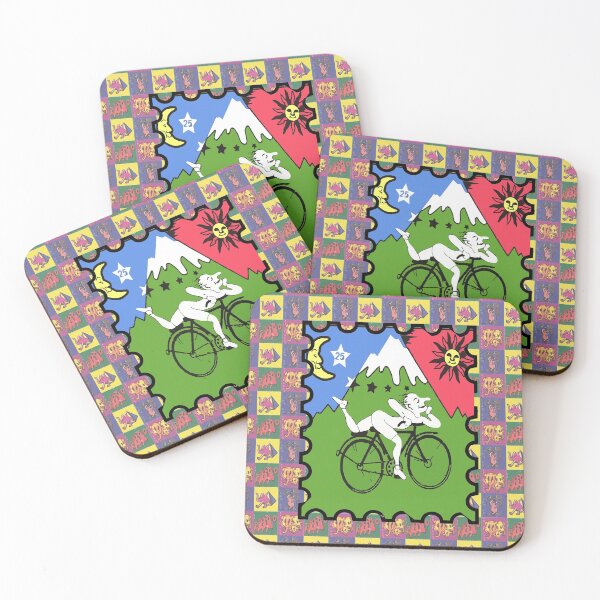 Item preview, lsd designed and sold by rafaelwolf.