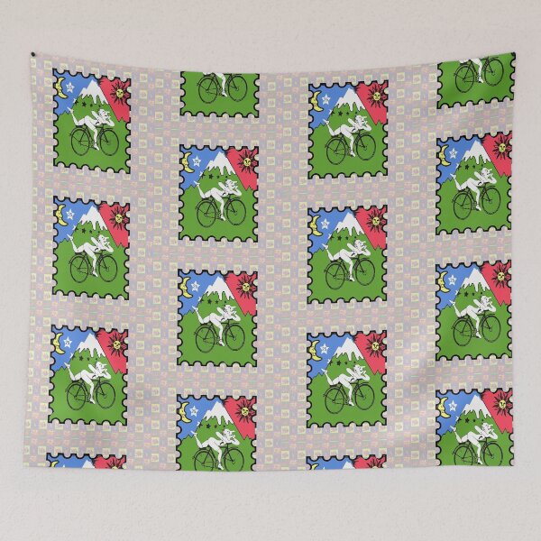Item preview, lsd designed and sold by rafaelwolf.