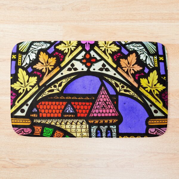 Item preview, Stained Glass Window designed and sold by heidipics.