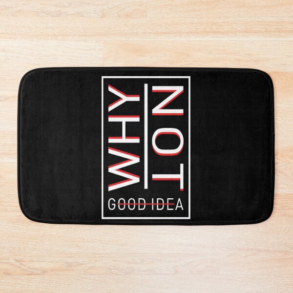 Item preview, why not good idea designed and sold by chris299.