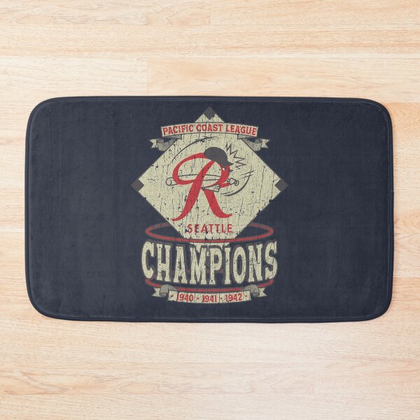 Item preview, Seattle Rainiers designed and sold by jacobcdietz.