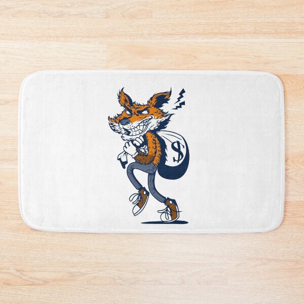 Item preview, Oh For  Fox Sake  designed and sold by JobaBreezy.