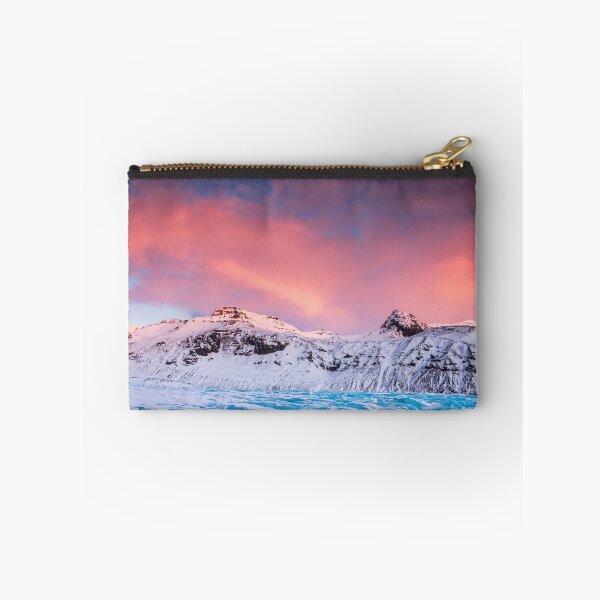 Item preview,  Vatnajokull sunset designed and sold by Alistair Wilson.
