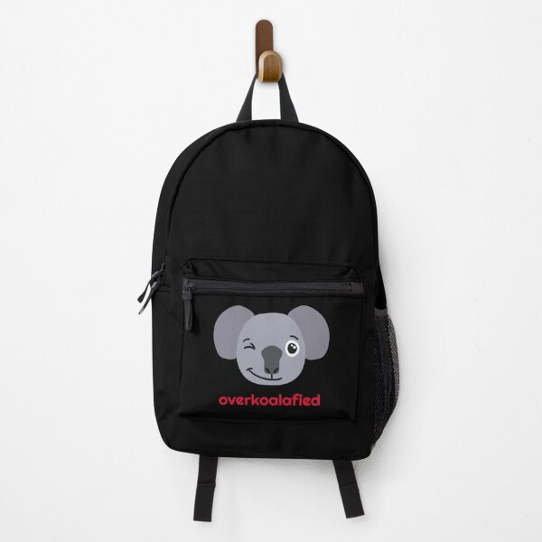 Item preview, Overqualified Koala designed and sold by bk2218.