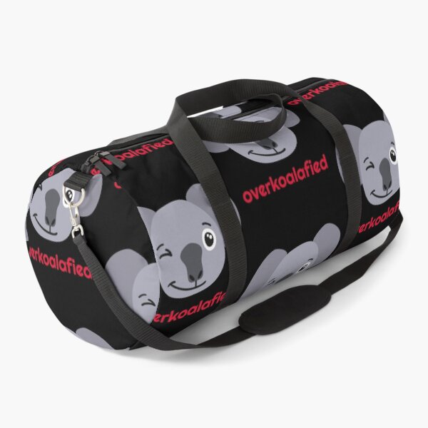 Item preview, Overqualified Koala designed and sold by bk2218.