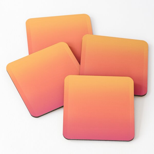 Item preview, Red, Orange and Yellow Gradient designed and sold by maramyeonni.