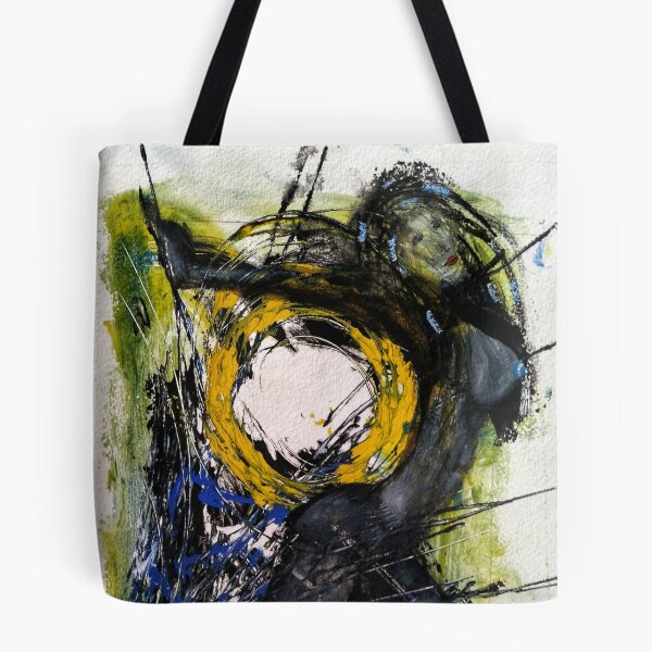 Item preview, Moonlight Dancer (the arc of woman) designed and sold by artbyRJWilliams.