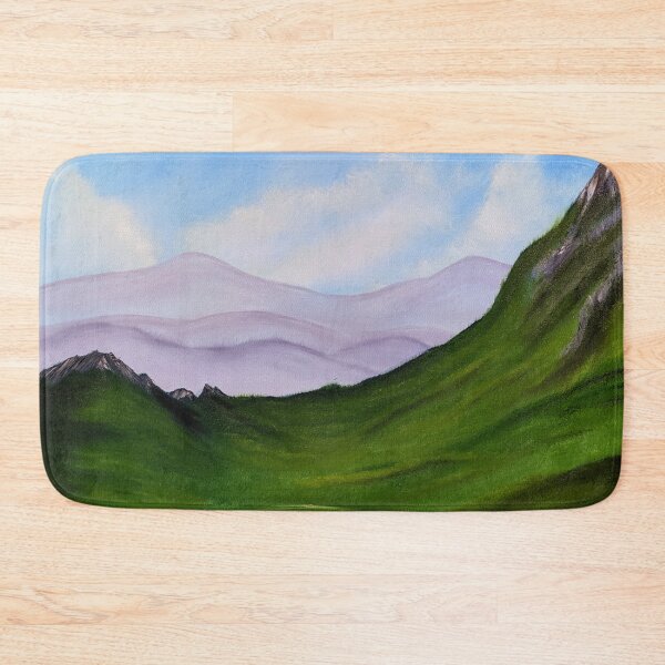 Item preview, Mountaintop designed and sold by gifford-pne.