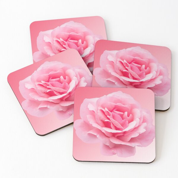Item preview, Pink Rose designed and sold by Tim Scott.