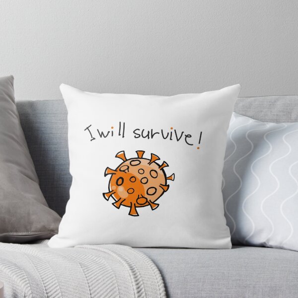 Item preview, I will Survive designed and sold by ZinariumDesigns.