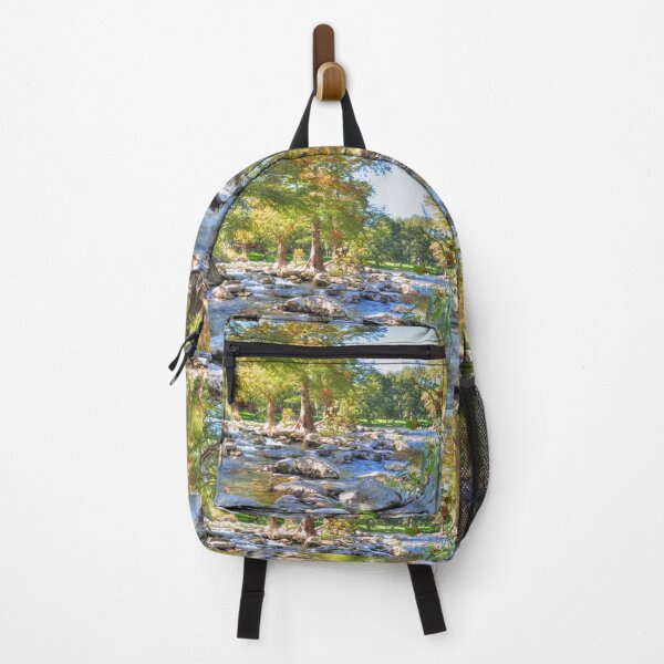 Item preview, Guadalupe River designed and sold by Savannah Gibbs.