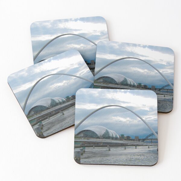 Item preview, Newcastle Millennium Bridge designed and sold by Andrew Morrell.