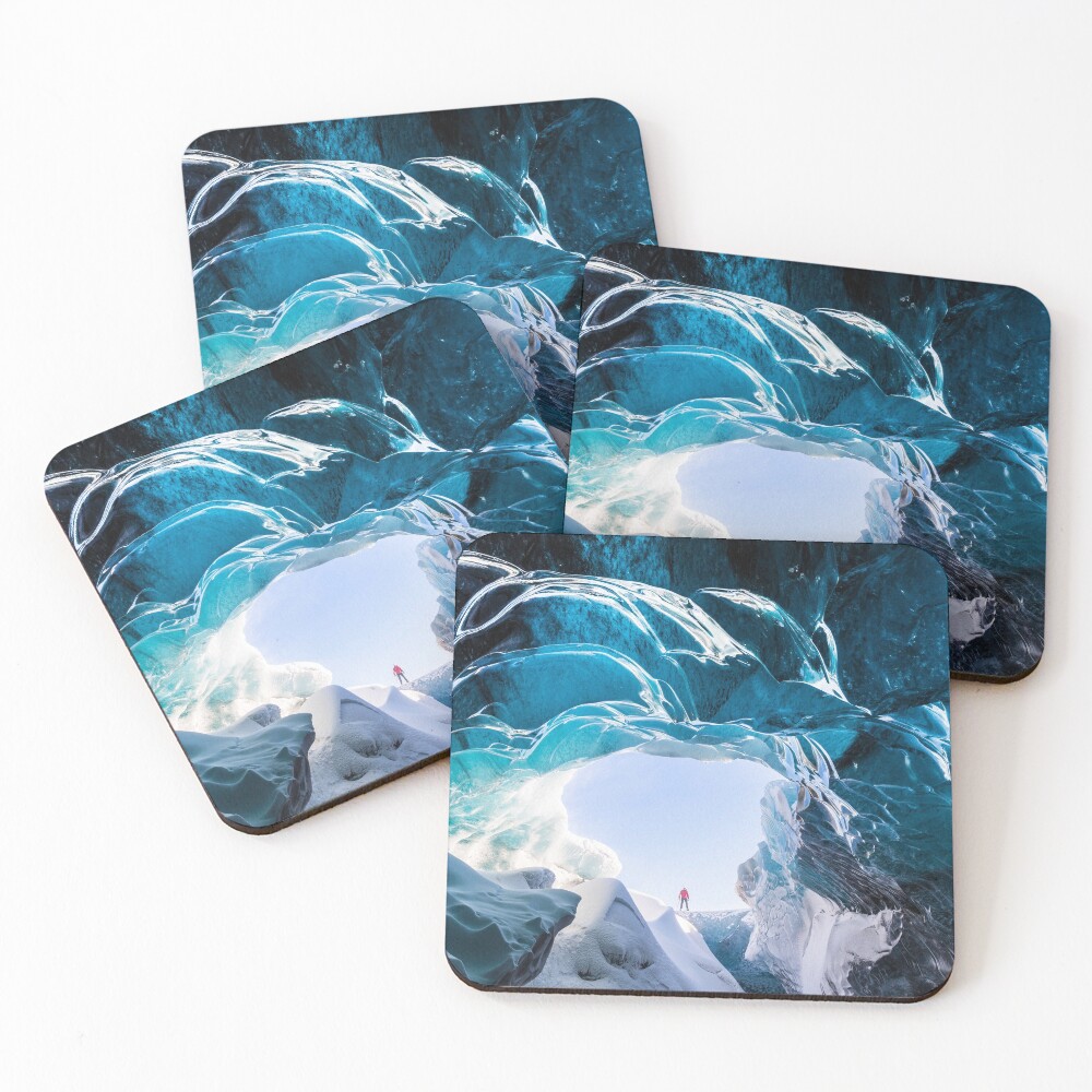 Item preview, Coasters (Set of 4) designed and sold by avantvisual.