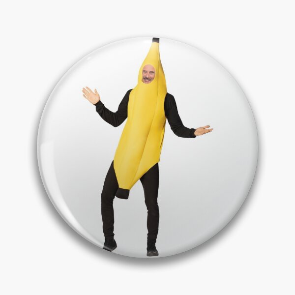 Item preview, dr banana designed and sold by helpimdumb.