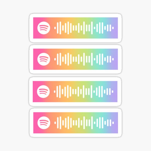 Shawty Like a Melody Tiktok Pack Sticker