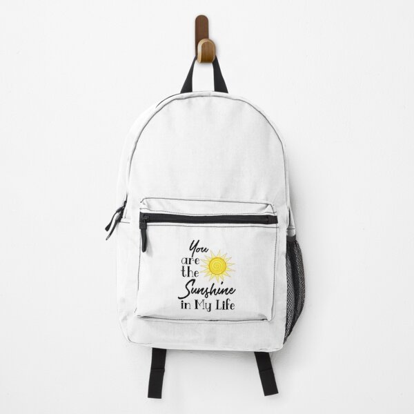 Item preview, You are the Sunshine in My Life designed and sold by clounewcomb.