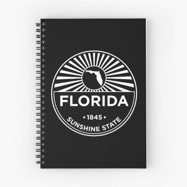 Item preview, Florida State Motto print - Sunshine State designed and sold by jakehughes2015.