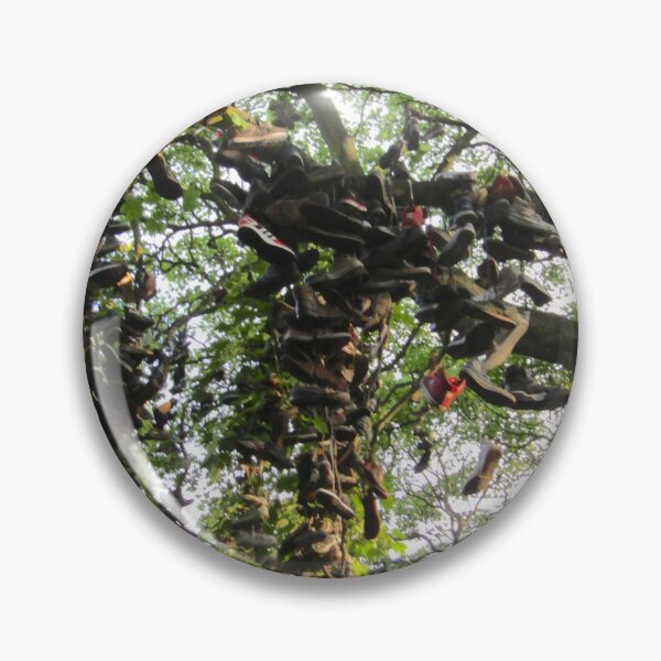 Item preview, Shoes In Trees  designed and sold by Andrew Morrell.