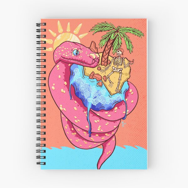 Item preview, Stranded designed and sold by Max Krug.