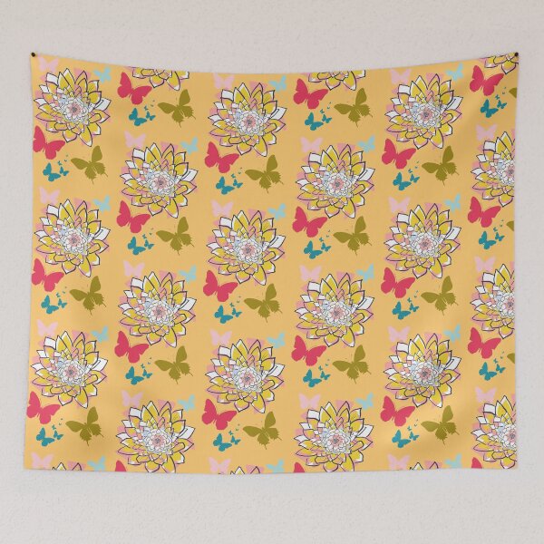 Item preview, Butterfly exstravagansa designed and sold by Tonyasartprints.