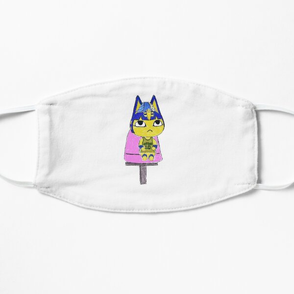 Animal Crossing Best Face Masks Redbubble - anhka animal crossing roblox