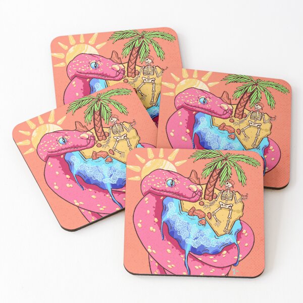 Item preview, Stranded designed and sold by Max Krug.