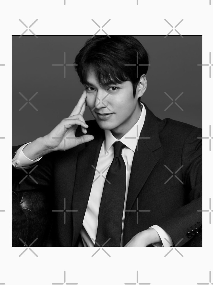 Lee min ho by fancyfow