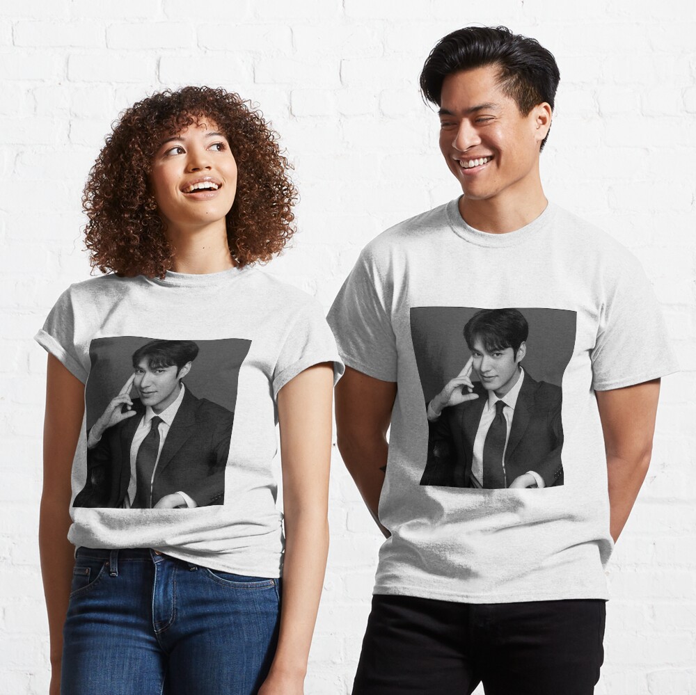 Lee min ho Classic T-Shirt