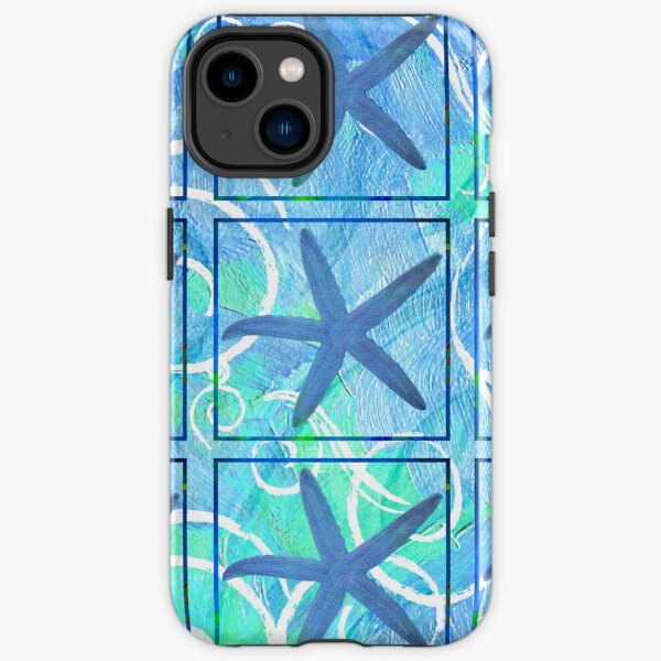 Many Stars by Jan Marvin iPhone Tough Case