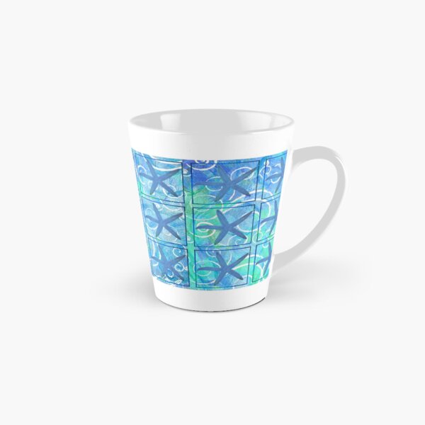 Many Stars by Jan Marvin Tall Mug