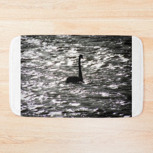 Item preview, Not the Lochness Monster designed and sold by AndyFeltonPix.