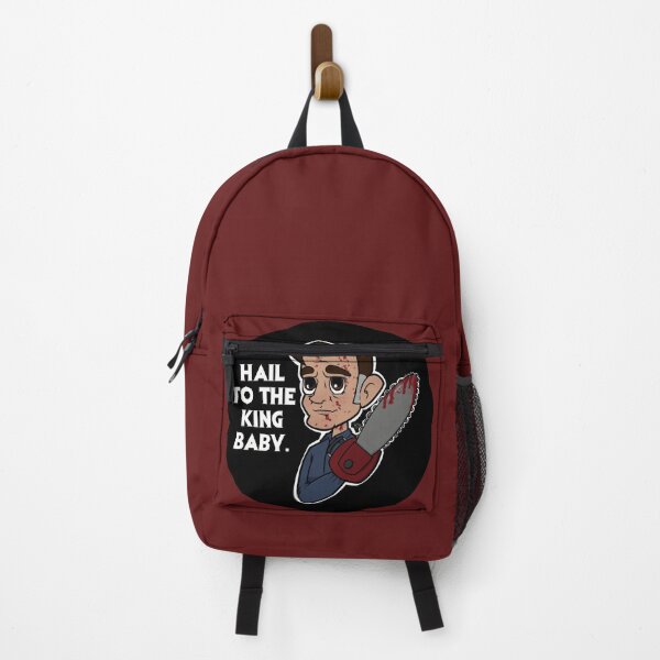 Item preview, Hail to the King Baby. designed and sold by watsonlmp90.