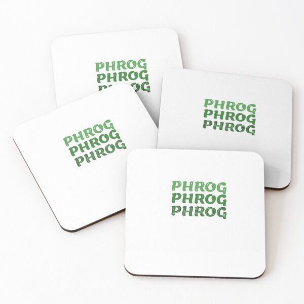 Item preview, Phrog designed and sold by StickersbyV.