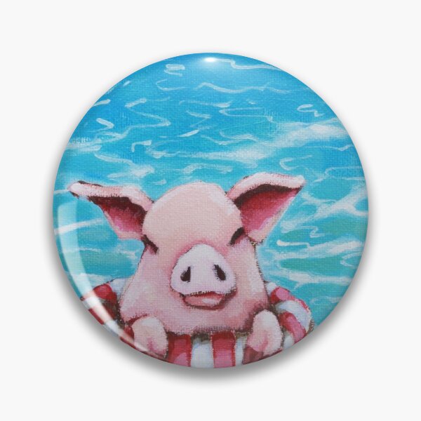 Item preview, Floating designed and sold by StressieCat.