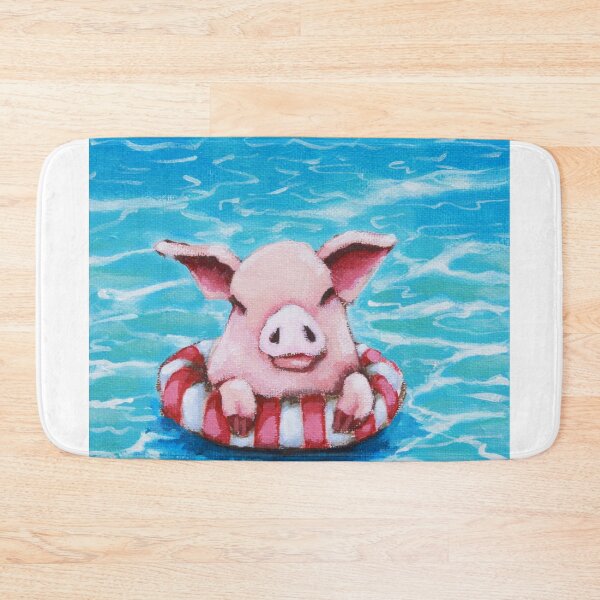 Item preview, Floating designed and sold by StressieCat.