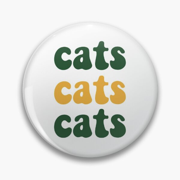 Item preview, cats - triple designed and sold by reaganreese.