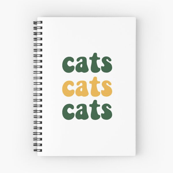 Item preview, cats - triple designed and sold by reaganreese.