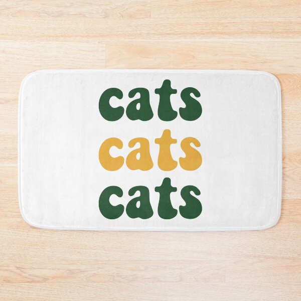 Item preview, cats - triple designed and sold by reaganreese.