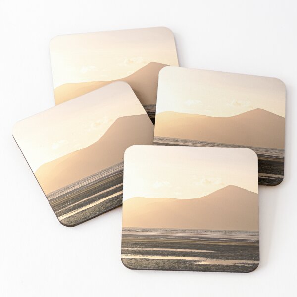Item preview, The Glowing Mournes designed and sold by Jay Mayne.