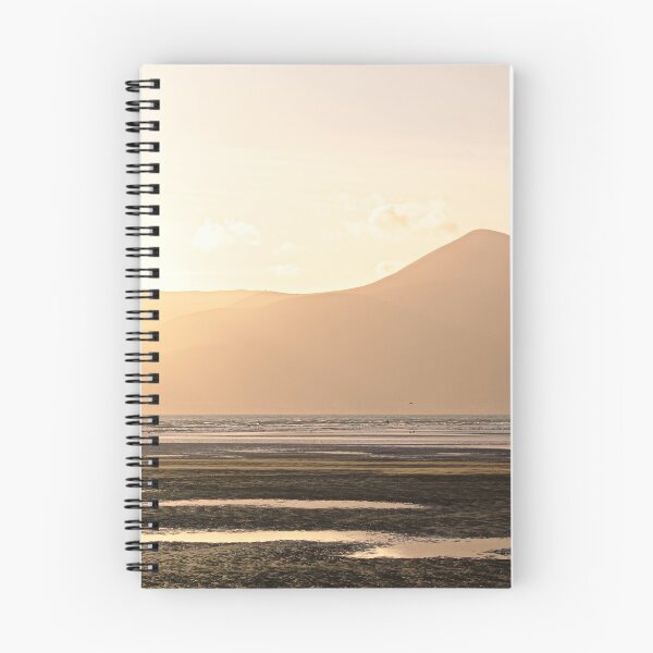 Item preview, The Glowing Mournes designed and sold by Jay Mayne.