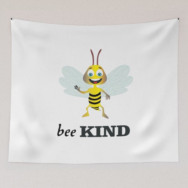Item preview, Tipo de Abeja designed and sold by SugarSkyCo.