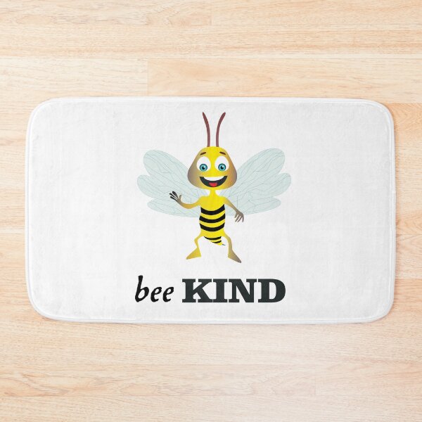 Item preview, bee KIND designed and sold by SugarSkyCo.